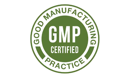 OatZem  GMP Certified Facility